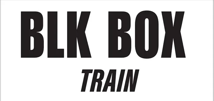 Blk Box Train Picture 5