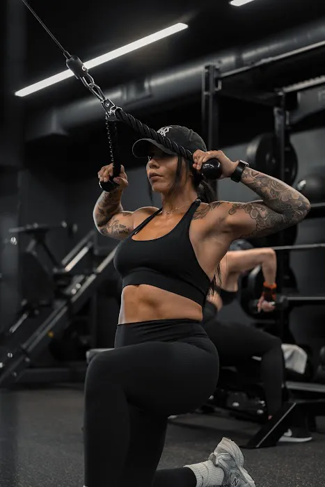 Blk Box Train Picture 3