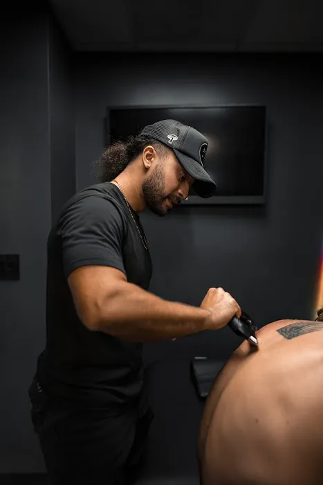 Blk Box Train Picture 6