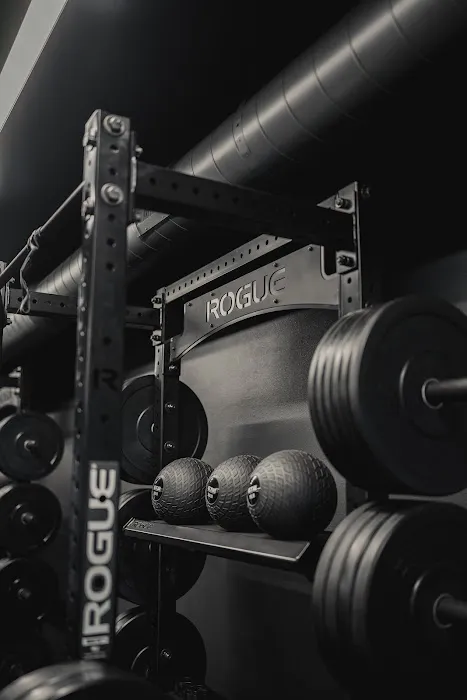 Blk Box Train Picture 8