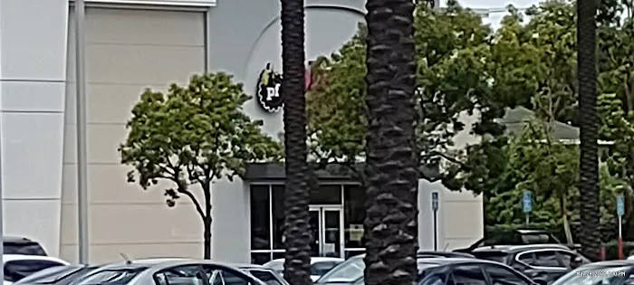 Planet Fitness Picture 3