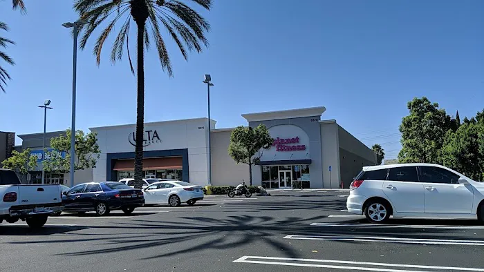 Planet Fitness Picture 6