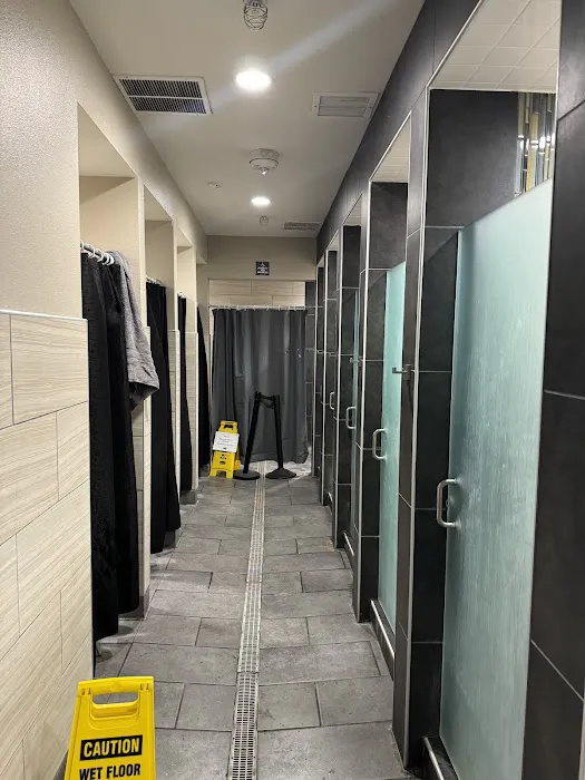 Chuze Fitness Picture 10