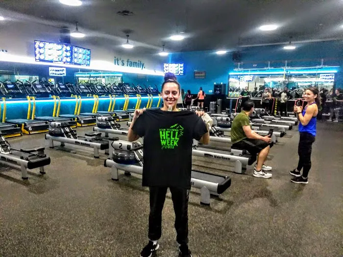 Chuze Fitness Picture 4