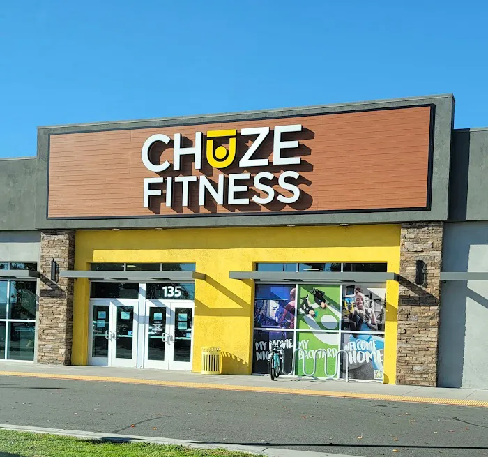 Chuze Fitness Picture 8