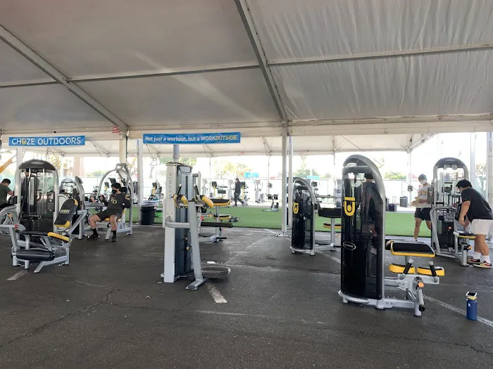 Chuze Fitness Picture 5