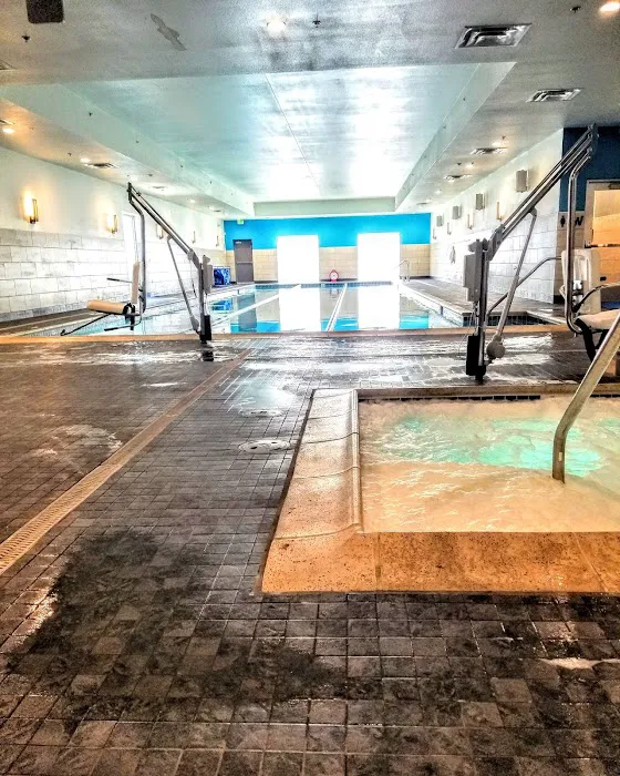 Chuze Fitness Picture 9