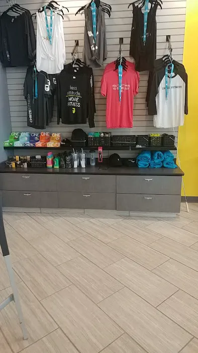 Chuze Fitness Picture 1