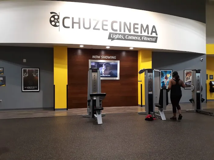 Chuze Fitness Picture 3