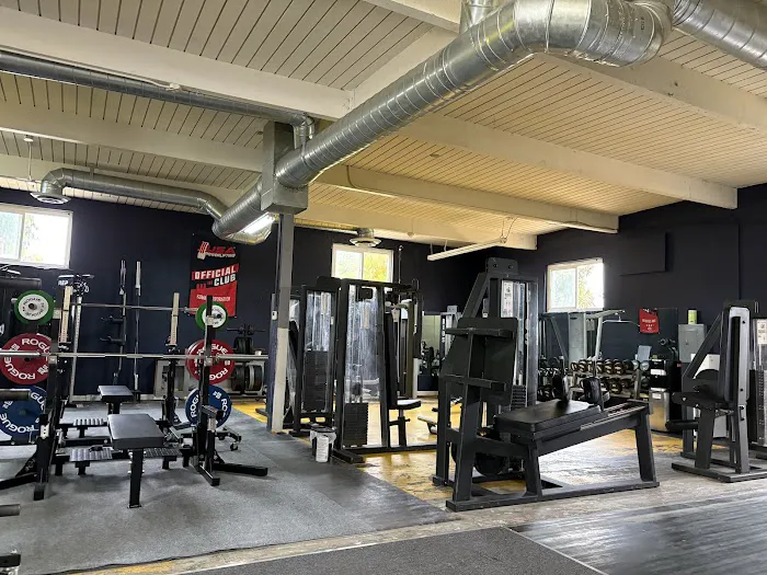 Kumakaya Barbell Club Picture 3