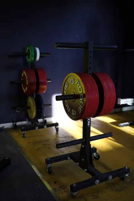 Kumakaya Barbell Club Picture 2