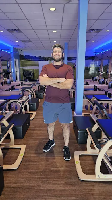 Club Pilates Picture 6