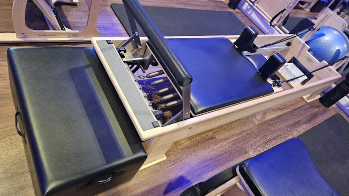 Club Pilates Picture 10