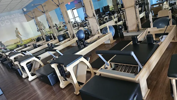 Club Pilates Picture 2