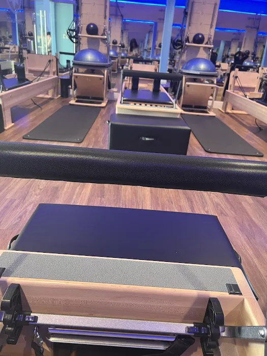 Club Pilates Picture 8