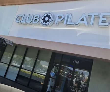 Club Pilates