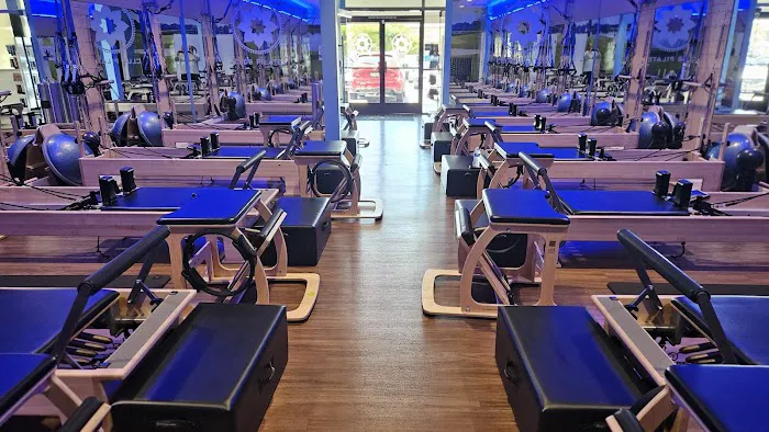 Club Pilates Picture 5