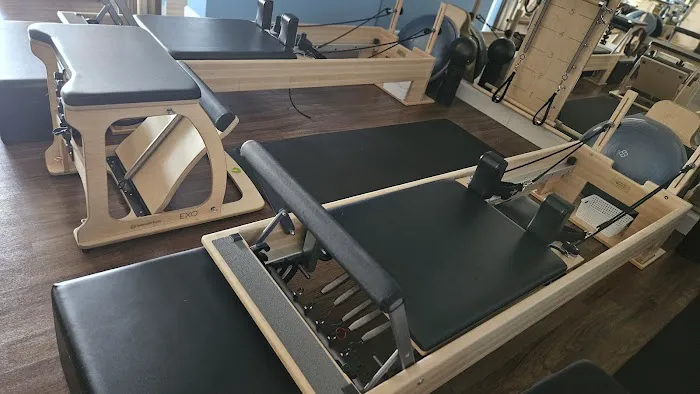 Club Pilates Picture 9