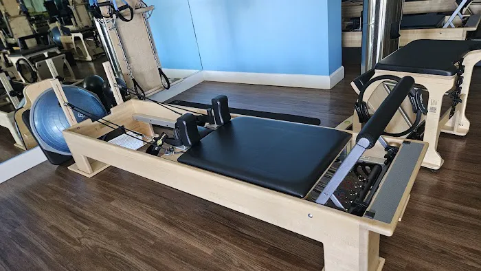 Club Pilates Picture 7