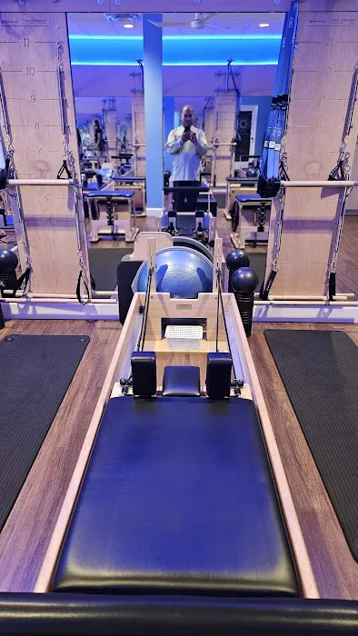 Club Pilates Picture 3