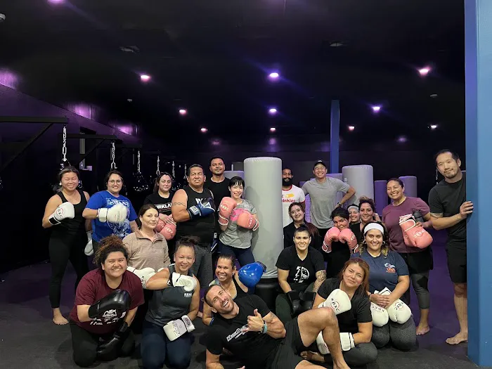 Kickboxing Club Fitness Picture 6