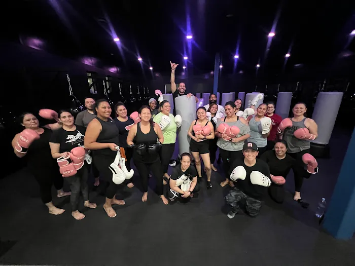 Kickboxing Club Fitness Picture 2