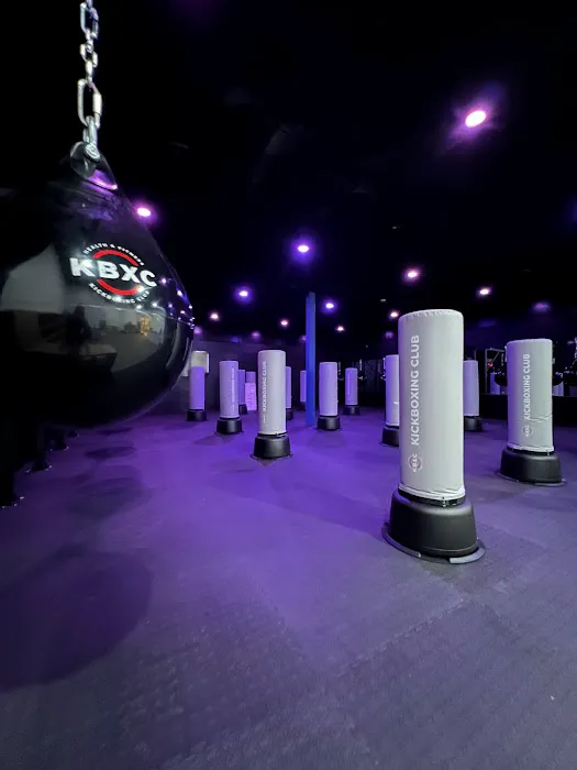 Kickboxing Club Fitness Picture 5