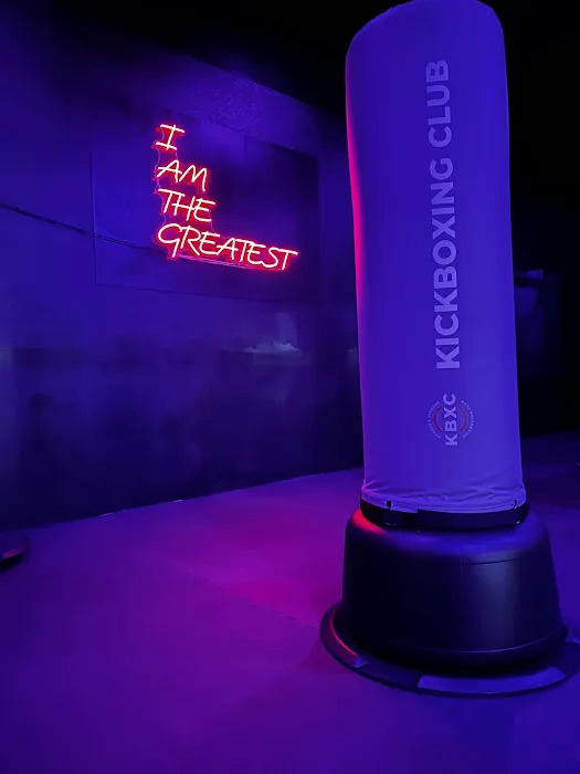 Kickboxing Club Fitness Picture 1