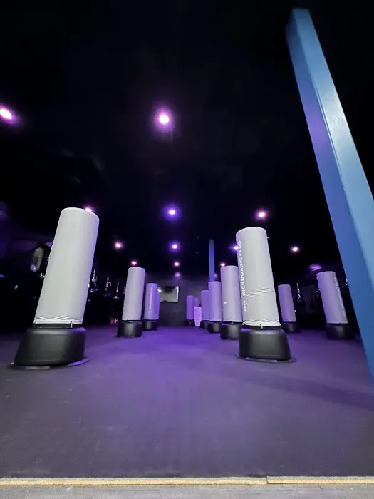 Kickboxing Club Fitness Picture 9