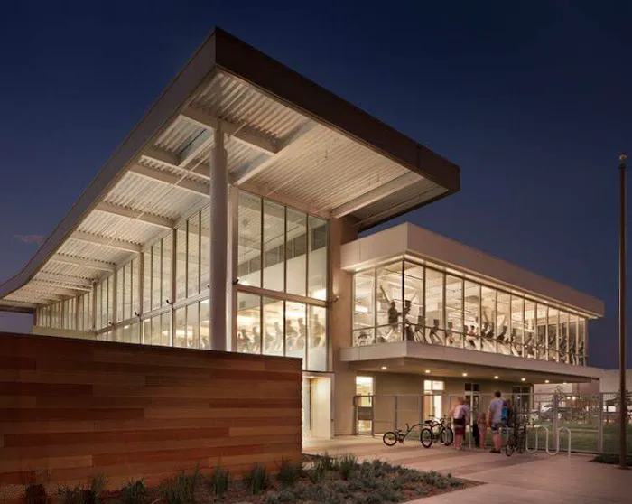 Lakewood Family YMCA Picture 4