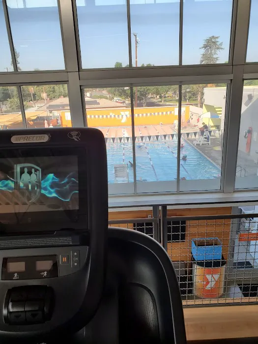 Lakewood Family YMCA Picture 5