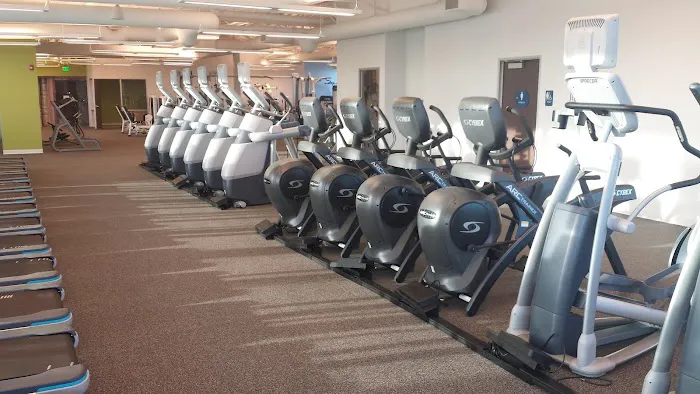 Lakewood Family YMCA Picture 7