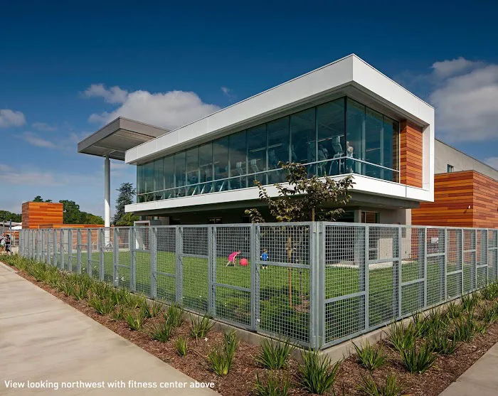 Lakewood Family YMCA Picture 8