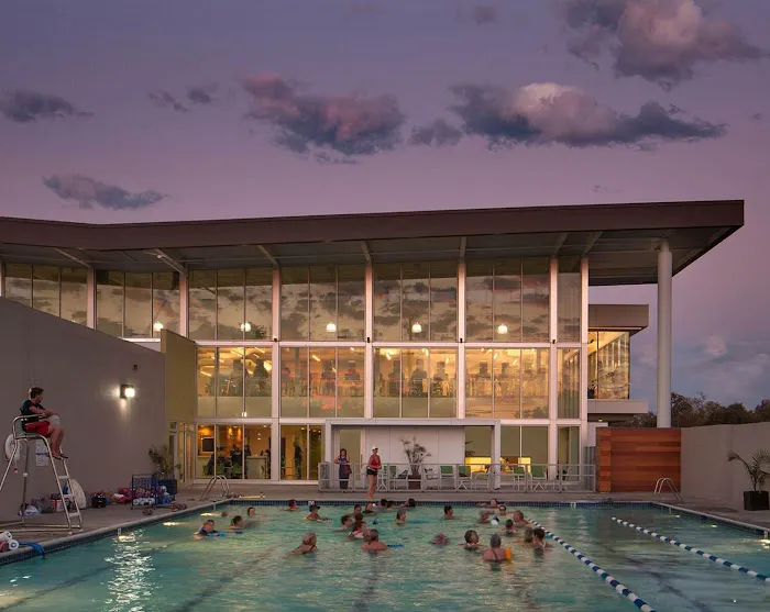 Lakewood Family YMCA Picture 6