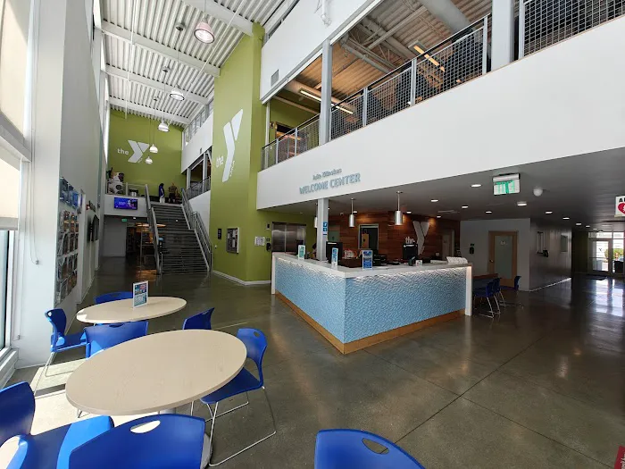 Lakewood Family YMCA Picture 2