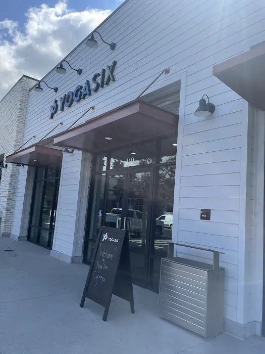 YogaSix Cypress Picture 8