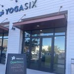 YogaSix Cypress