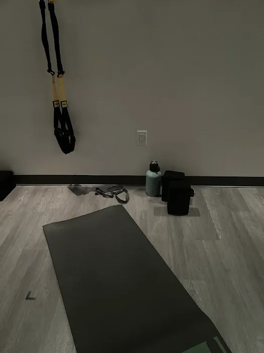 YogaSix Cypress Picture 2