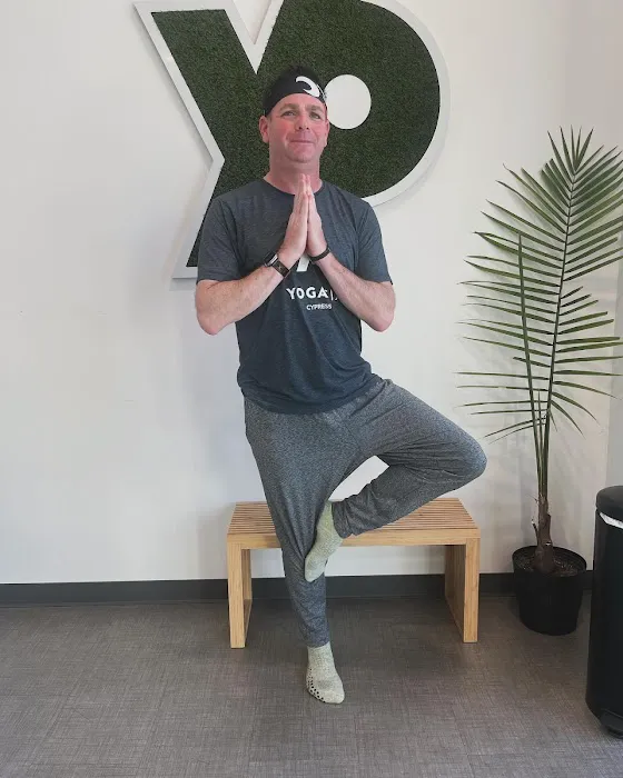 YogaSix Cypress Picture 3