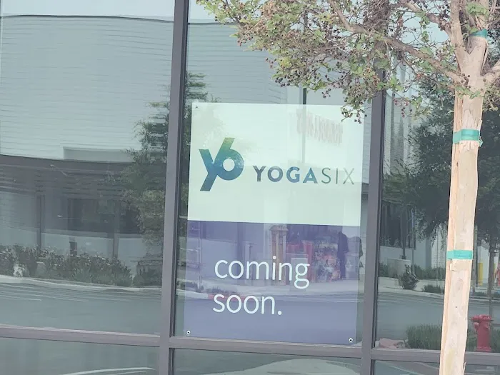 YogaSix Cypress Picture 4