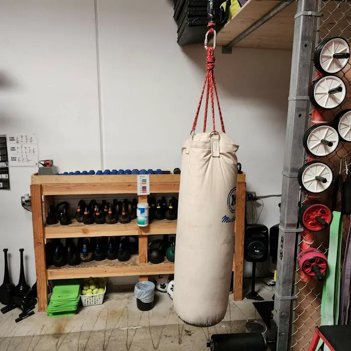 PAR Performance Picture 3