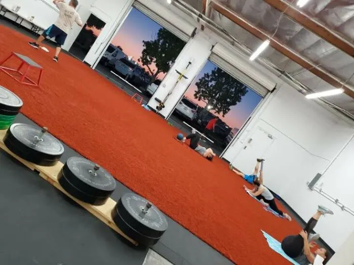 PAR Performance Picture 5