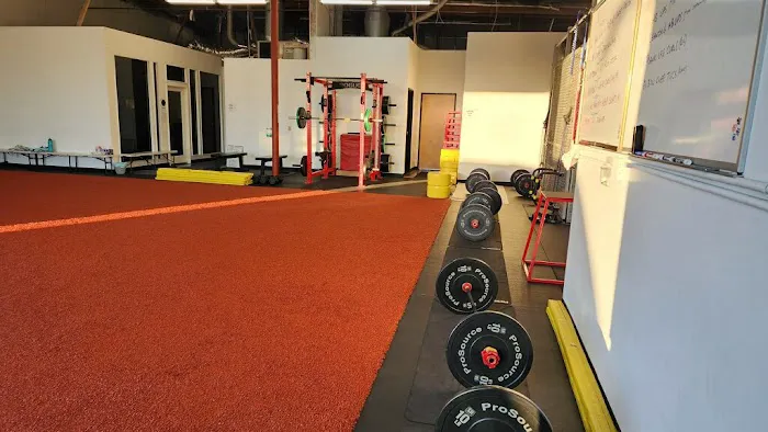 PAR Performance Picture 6