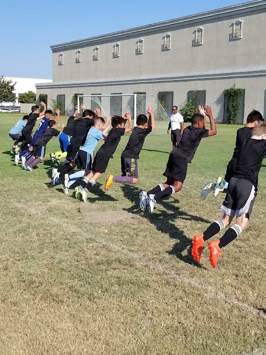 PAR Performance Picture 7