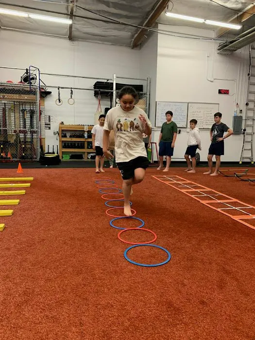 PAR Performance Picture 8