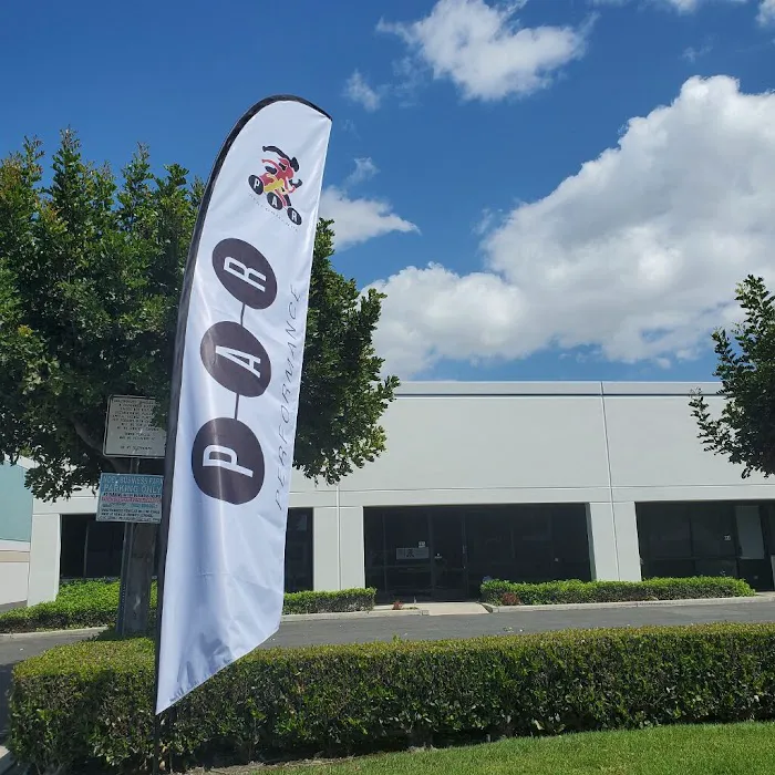 PAR Performance Picture 10