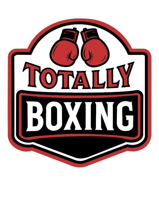 TOTALLY BOXING Picture 1