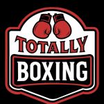 TOTALLY BOXING