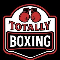TOTALLY BOXING ico
