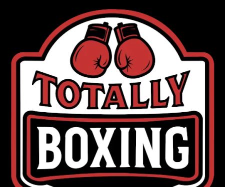 TOTALLY BOXING